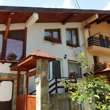 Къща За Гости Орфей Smoljan Exterior foto