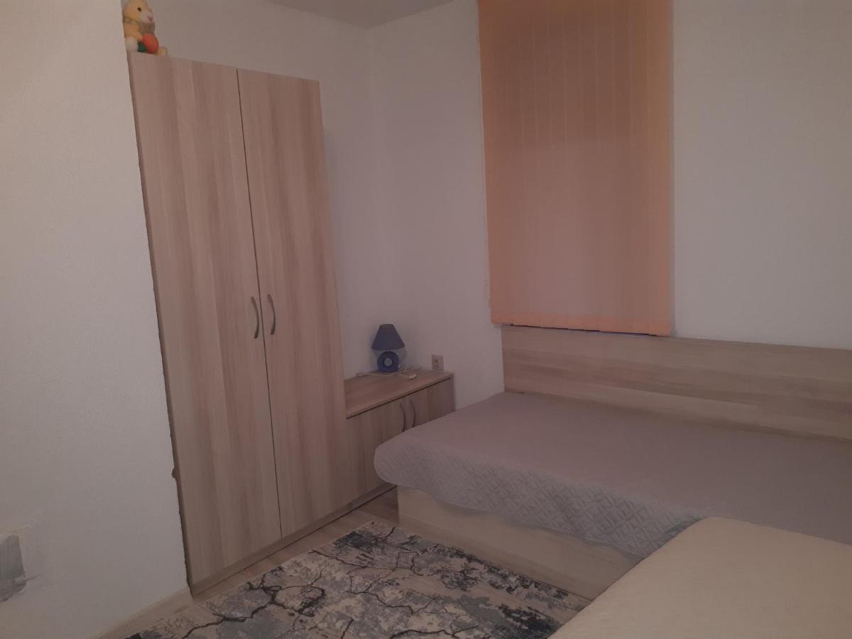 Къща За Гости Орфей Smoljan Exterior foto