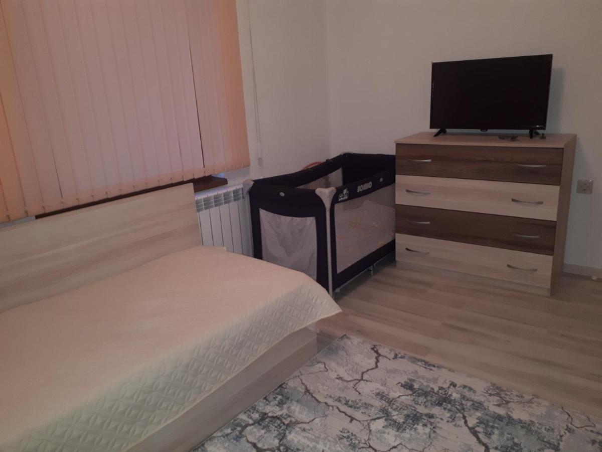 Къща За Гости Орфей Smoljan Exterior foto